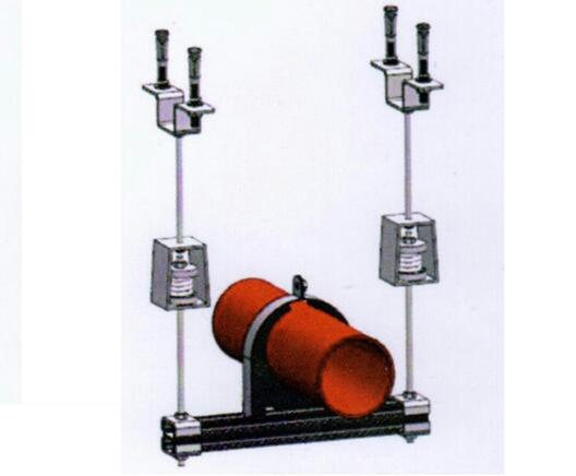 機電工程建筑抗震支架