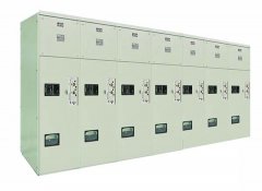 高壓環(huán)網開關設備廠家